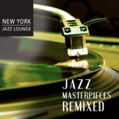 Jazz Masterpieces Remixed artwork