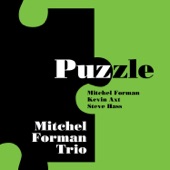Puzzle (feat. Kevin Axt & Steve Hass) artwork