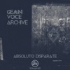 Absoluto Disparate - Single