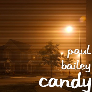 Paul Bailey - Candy - Line Dance Chorégraphe