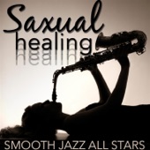 Saxual Healing artwork