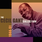 Cecil Gant - Hit That Jive Jack