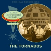 The Tornados - Telstar