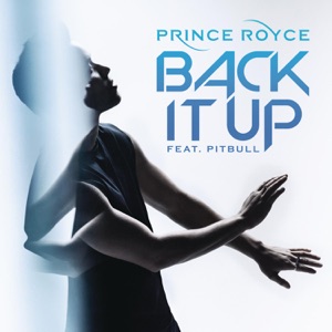 Prince Royce - Back It Up (feat. Pitbull) - 排舞 音乐