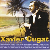 Xavier Cugat & His Orchestra artwork