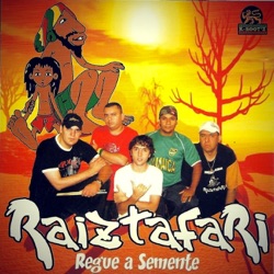 Raiztafari - Sou Rasta