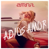 Adiós Amor artwork