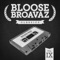 Stressz (feat. Rydu & Rizkay) - Bloose Broavaz lyrics