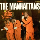 The Manhattans - It's That Time of the Year