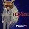 Foxes - Pepper'Z lyrics