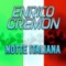L'aquilone - Enrico Cremon lyrics