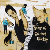 Songs of God and Whiskey artwork