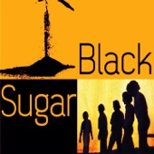 Black Sugar artwork