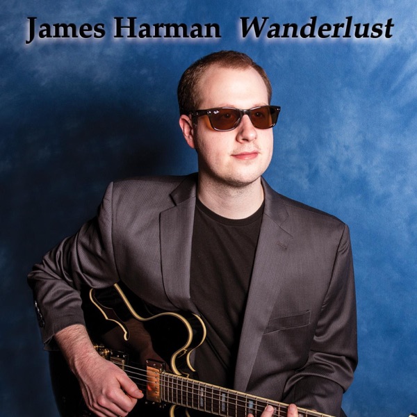 Wanderlust - James Harman