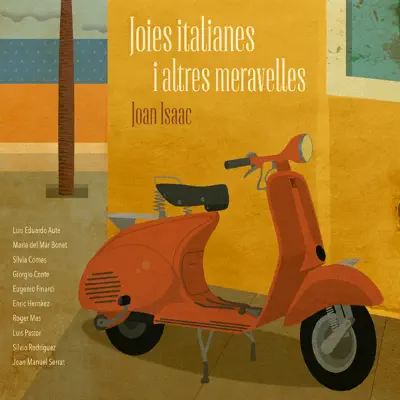 Joies Italianes I Altres Meravelles - Joan Isaac Joies Italianes I Altres Meravelles - Joan Isaac