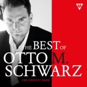 The Best of Otto M. Schwarz for Concert Band artwork