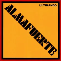 Ultimando - Almafuerte