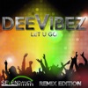Let U Go (Remix Edition) - Single
