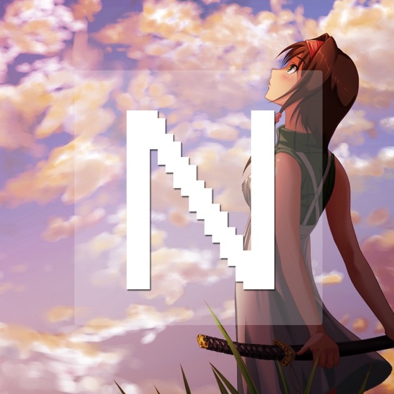 Cover artwork for High