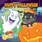 The Sounds of Halloween - mr. RAY & The Little Sunshine Kids Singers lyrics