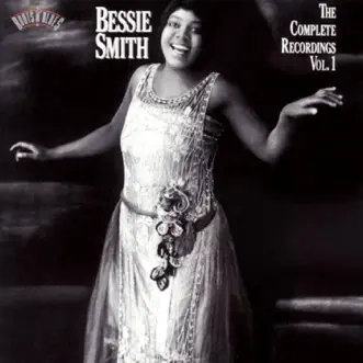 The Complete Recordings, Vol. 1 by Bessie Smith album reviews, ratings, credits