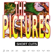 The Pictures (Short Cuts) - EP artwork