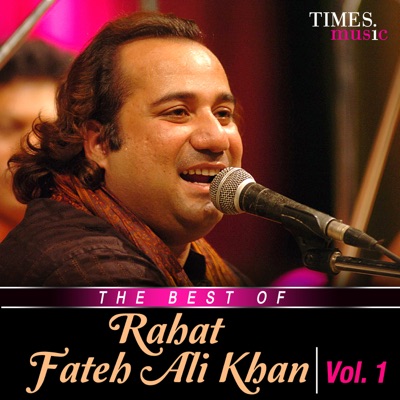 Noor E Khuda - Rahat Fateh Ali Khan | Shazam