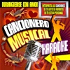 Cancionero Musical Karaoke - Llorando A Carcajadas