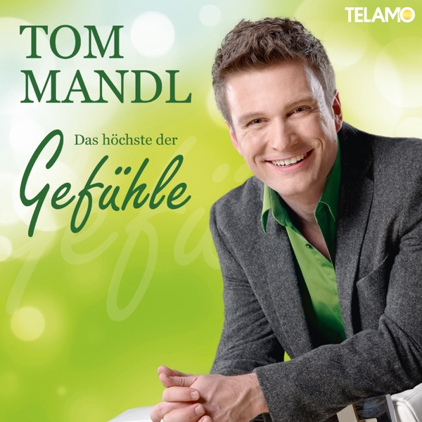 Tom Mandl - Amore Mio