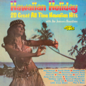 Hawaiian Holiday - 20 Great All-Time Hawaiian Hits - Jim Jensen's Hawaiians