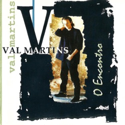 Val Martins - Pastor da Nossa Redenção