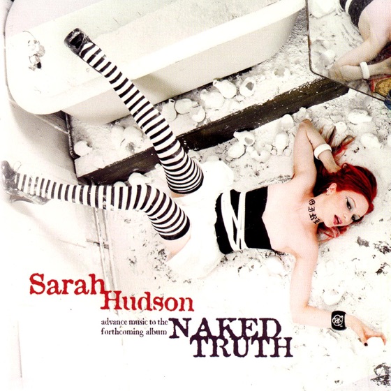 Cover artwork for Strange