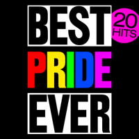 Various Artists - Best Pride Ever artwork