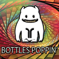 Robotrock - Bottles Poppin (Extended Mix)
