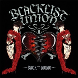 Blacklist Union - Evil Eye