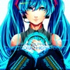 Electronic Heartbeat (feat. Hatsune Miku)