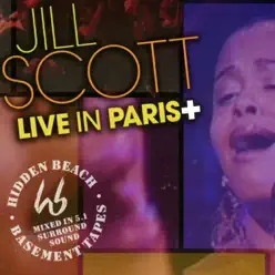 Live in Paris + - Jill Scott