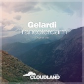 Tranceterdam artwork