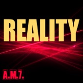 Reality (Instrumental Version) artwork