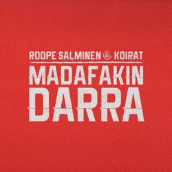 Roope Salminen & Koirat - Madafakin darra