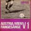 Austria Wien Fans - Die Sammlung I 2nd Edition (Austria Wien Fangesänge)