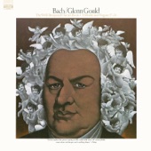 Bach: The Well-Tempered Clavier, Book II, Preludes & Fugues Nos. 17-24, BWV 886-893 - Gould Remastered artwork