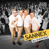 Vill ni ha en till? (Live) - Sannex