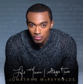 Jonathan McReynolds - Oh!