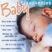 Baby Slaapliedjes - Marijke Govers