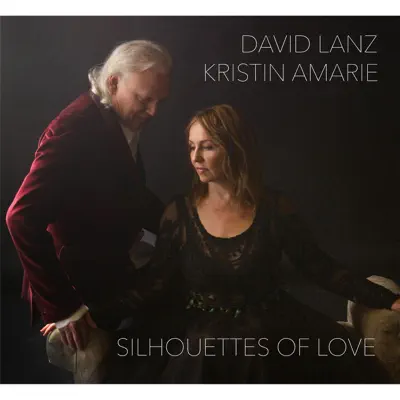 Silhouettes of Love - David Lanz