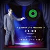 Johnny Otis Presents Eldo Records Featuring Image of a Girl
