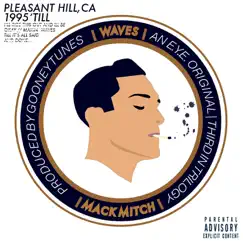 Waves by Mack Mitch album reviews, ratings, credits