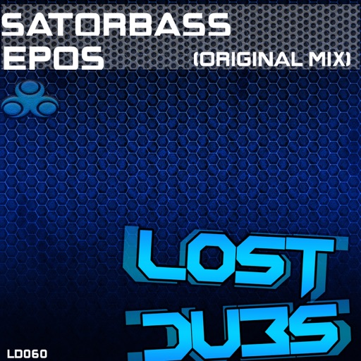 Epos - Single by Satorbass