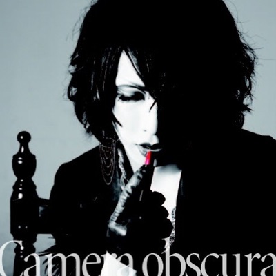 Camera obscure -カメラオブスキュラ-(初回盤) - Lycaon